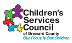 Children's Services Council Logo